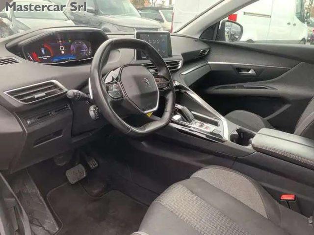 PEUGEOT 5008 1.5 bluehdi 7 posti Business s - GA893XN