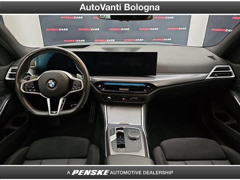 BMW Serie 3 320d 48V xDrive Touring Msport Pro