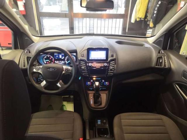 Ford Grand Tourneo Connect