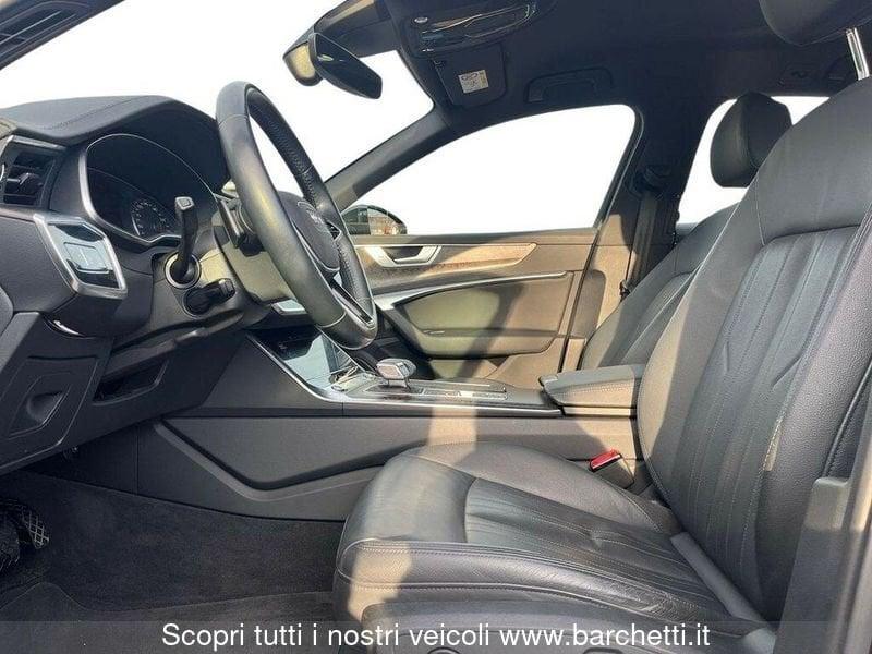 Audi A6 Avant 40 2.0 tdi mhev Business quattro s-tronic
