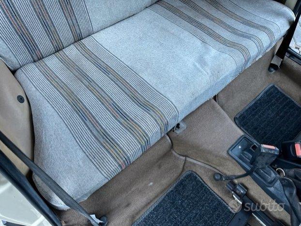 Fiat 126 Personal 4 650 1983