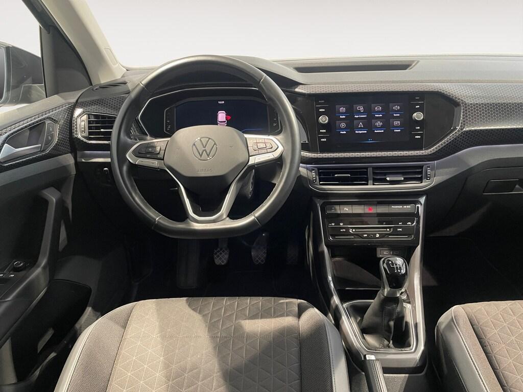 Volkswagen T-Cross 1.0 TSI 110CV Advanced