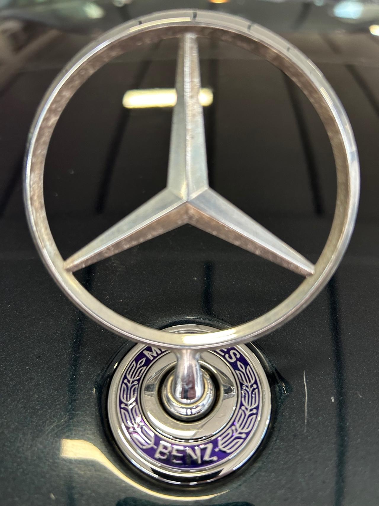 Mercedes-Benz C 200 Kompressor Elegance