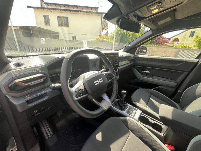 DACIA Duster 1.0 TCe GPL 4x2 Extreme #Pack.Techno #Winter.Pack