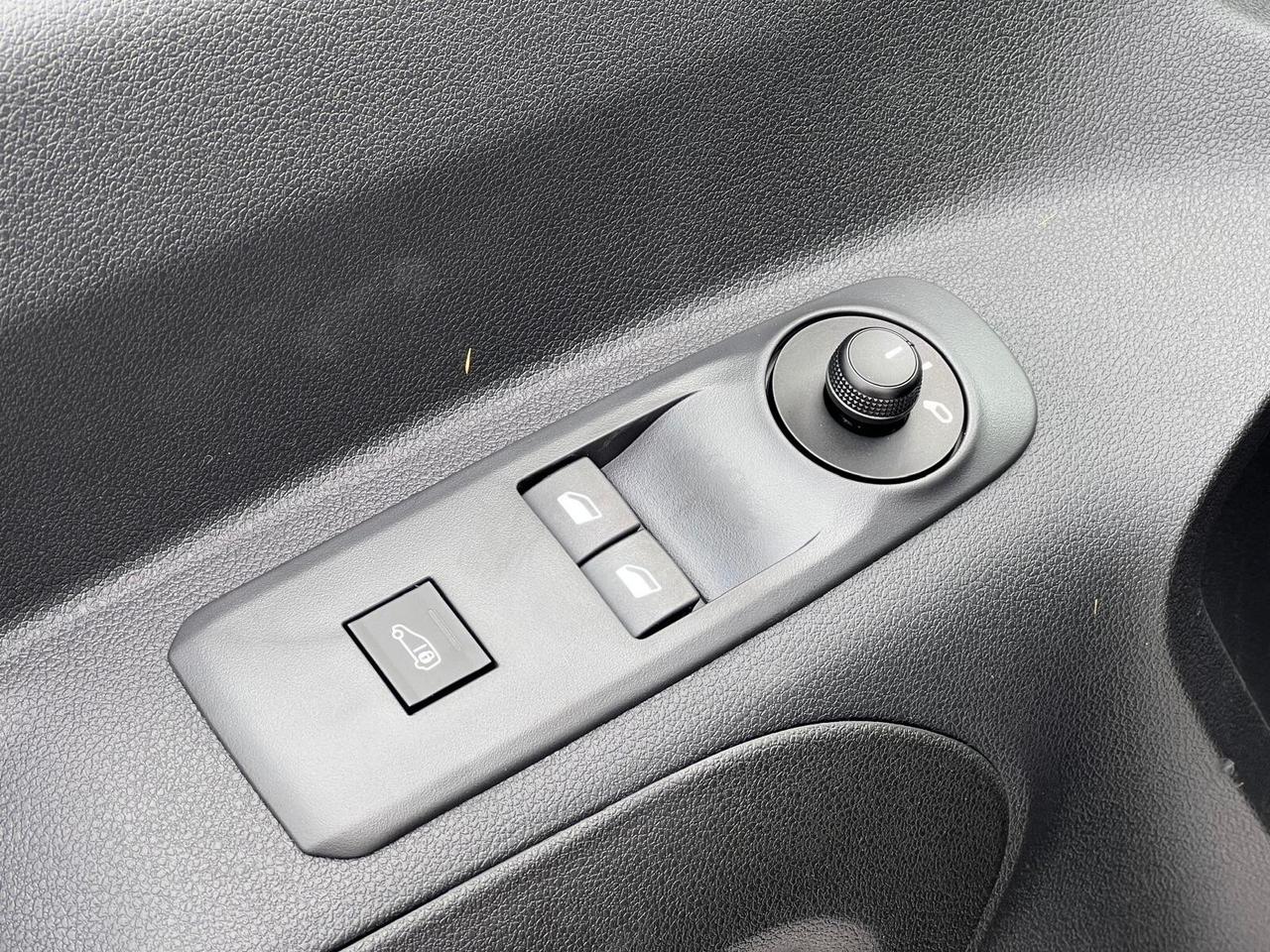 Fiat Doblo e-Doblò 50 kWh PL-TN Van