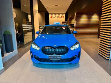Bmw 118 118i 5p. Msport Exterior