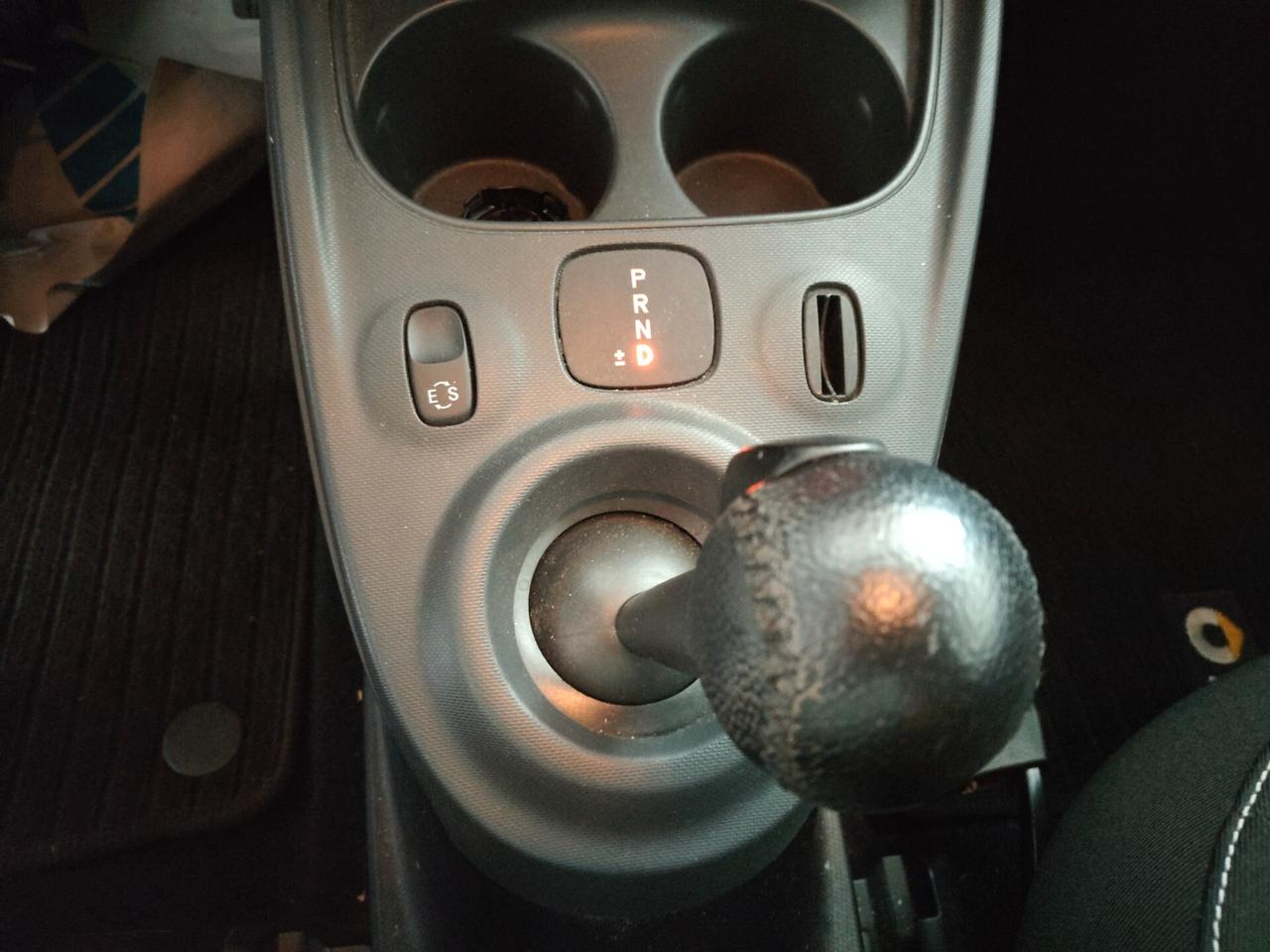 Smart ForFour 70 1.0 Passion