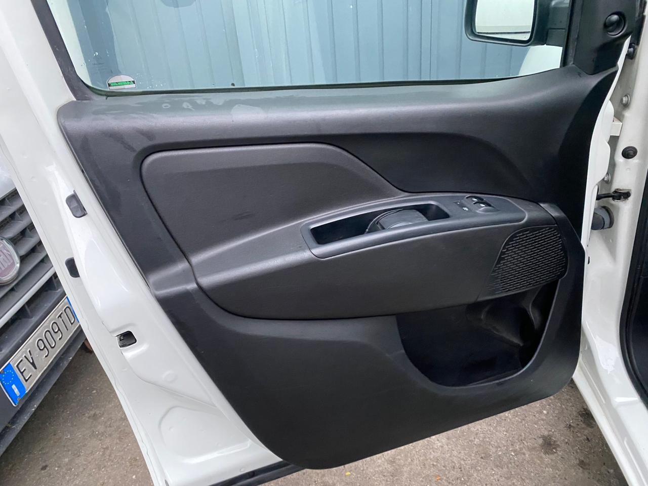 Fiat Doblo METANO MAXI 3 posti