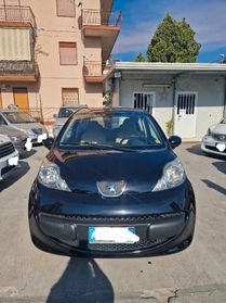 Peugeot 107 1.0 68CV 3p. Sweet Years