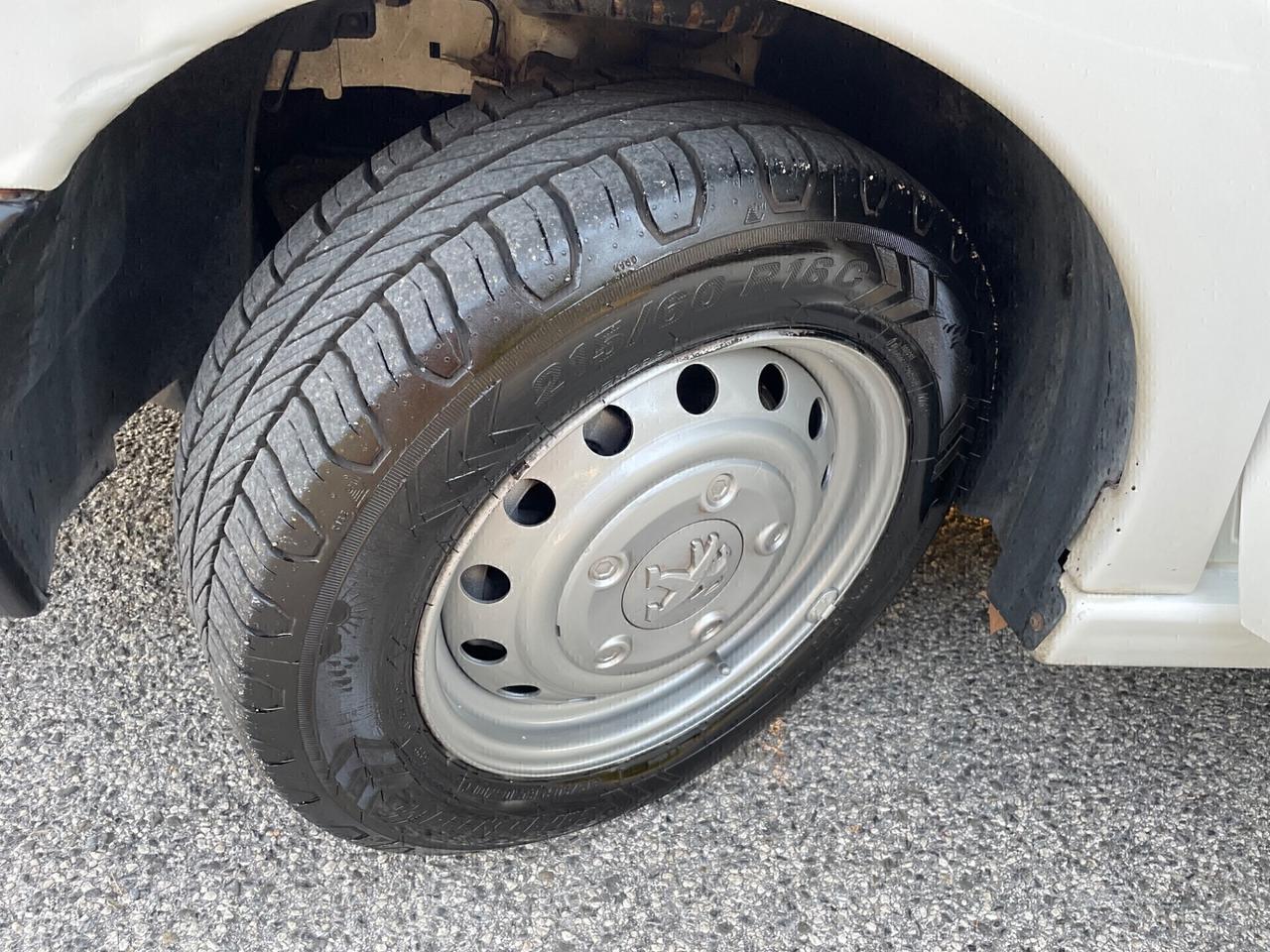 PEUGEOT EXPERT 2.0 MTJ MAXI 130 CV