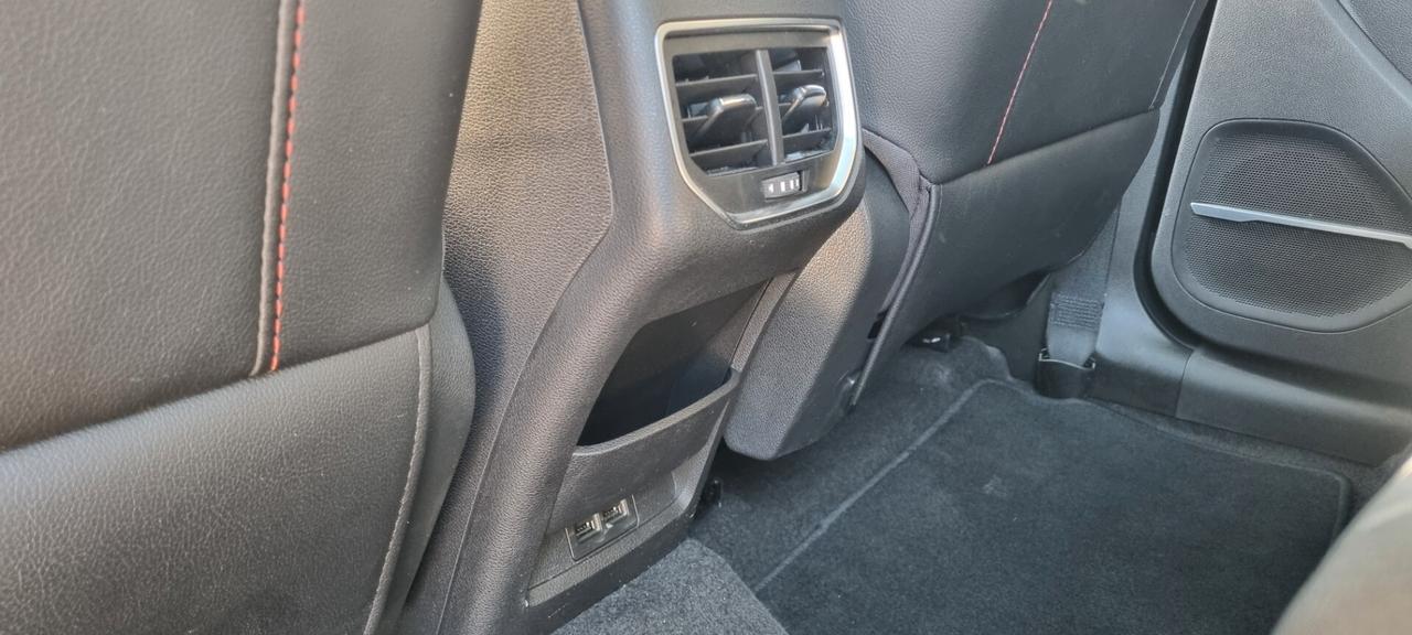 Dr 5.0 1.5 Turbo DCT Bi-Fuel GPL