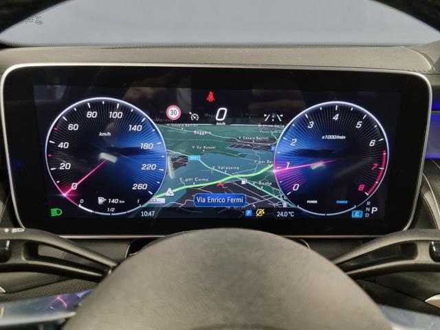 MERCEDES-BENZ GLC 300 4Matic Mild Hybrid AMG Line Premium