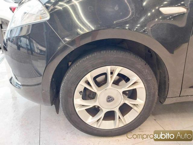 LANCIA Ypsilon 1.3 MJT 16V 95 CV (Garanzia 12 Mesi)