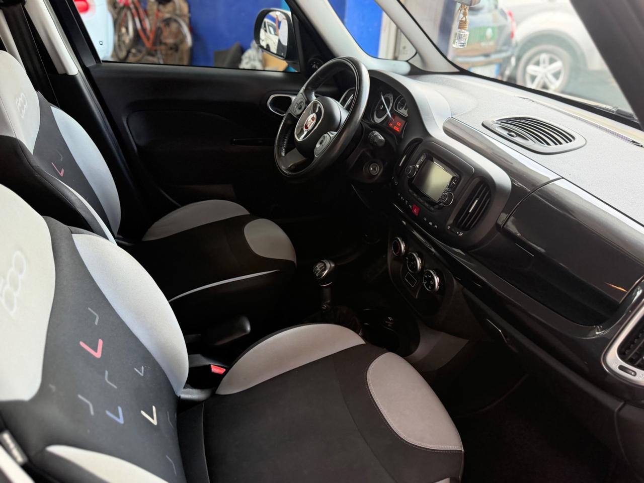 Fiat 500L 1.3 Multijet bicolor Lounge neopatentati