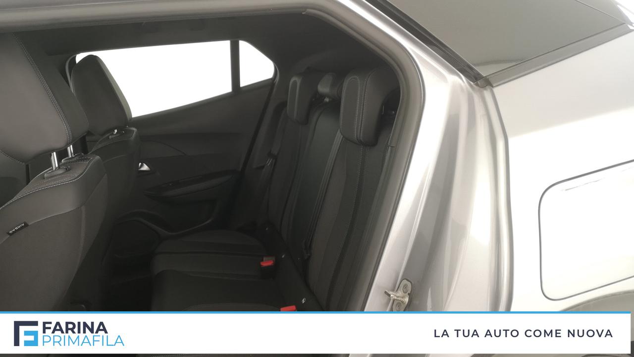 PEUGEOT 2008 II 2020 - 2008 1.2 puretech Allure Pack s&s 100cv