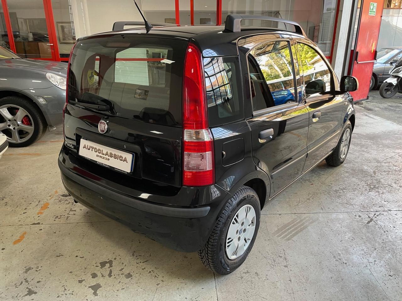 Fiat Panda 1.2 Dynamic 100.000KM!!!