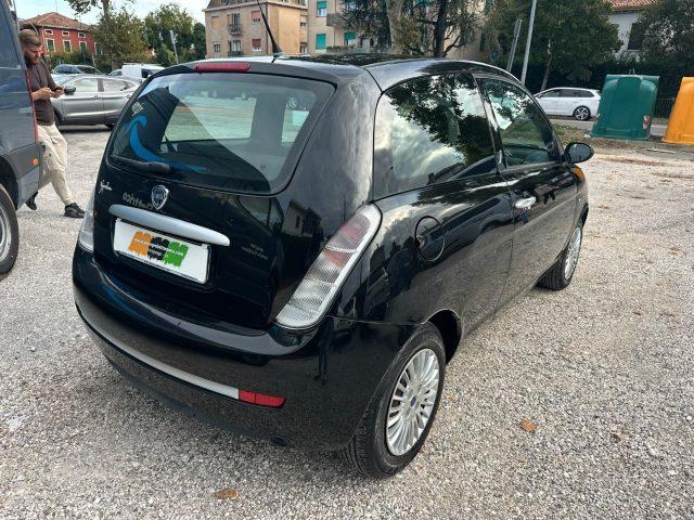 LANCIA Ypsilon GAS GPL! 1.2 Argento