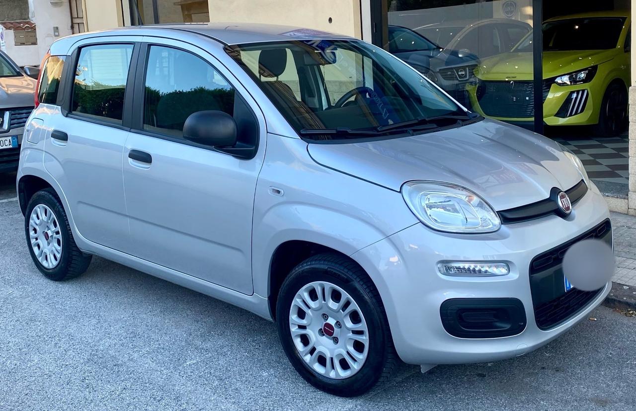 Fiat Panda 1.2 69 CV S&S Easy