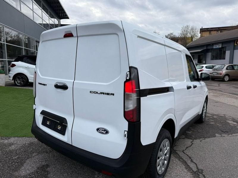 Ford Transit Courier Transit Courier 1.5 EcoBlue 100CV Van Trend