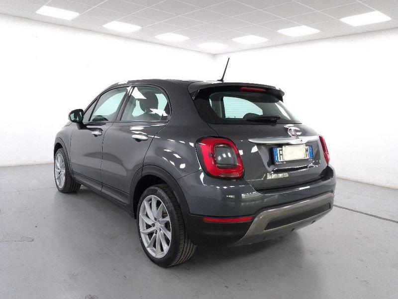 FIAT 500X 1.0 T3 Mirror Cross 120cv