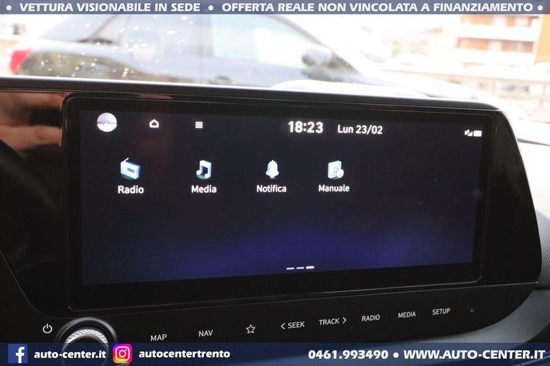 Hyundai i20 N Performance 1.6 T-GDI Techno Pack