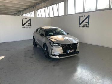 DS AUTOMOBILES DS 4 BLUEHDI 130CV AUT. BUSINESS