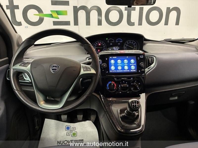 Lancia Ypsilon 1.0 FireFly 5 porte S&S Hybrid Gold Plus