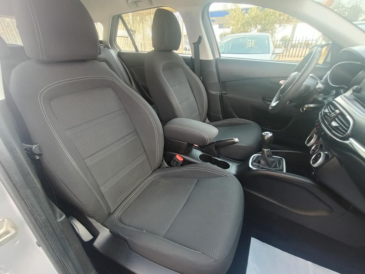 Fiat Tipo 1.3 Mjt S&S SW City Life Aziendale /Prezzo Reale