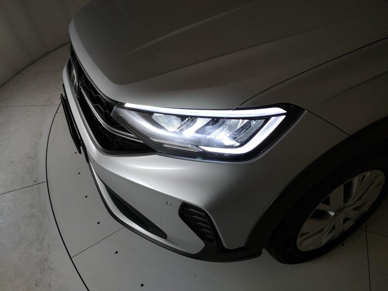 VOLKSWAGEN Taigo 1.0 tsi Life 95cv