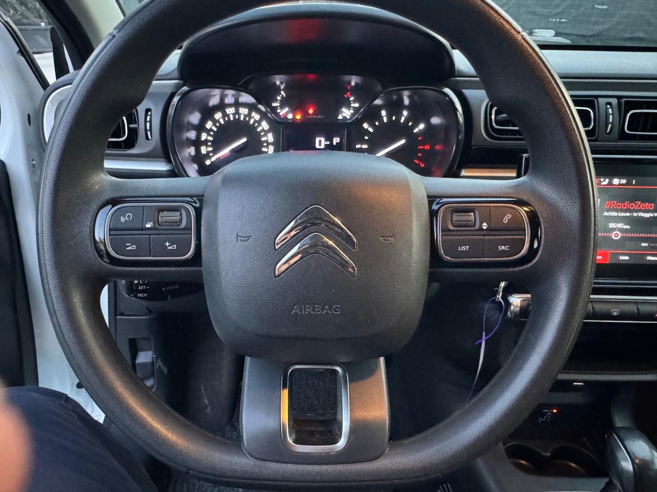 Citroen C3 PureTech 110 S&S EAT6 Shine Pack