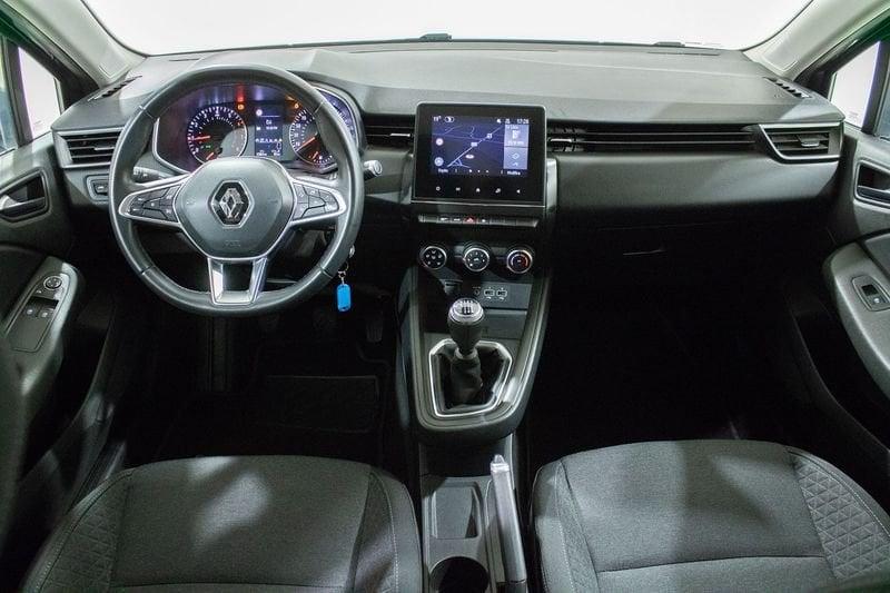 Renault Clio Clio TCe 90cv Business