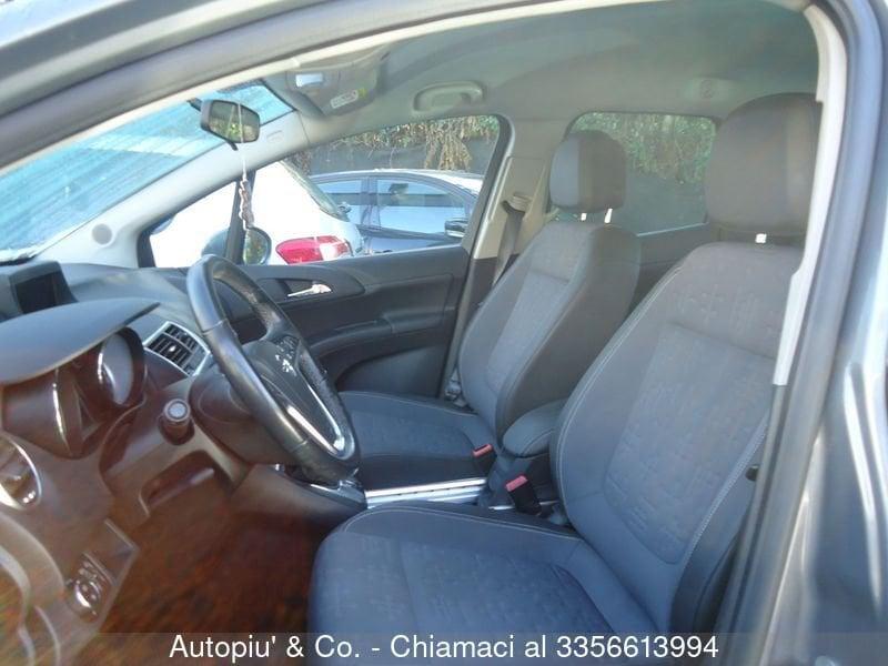 Opel Meriva Meriva 1.4 t Elective Gpl-tech 120cv
