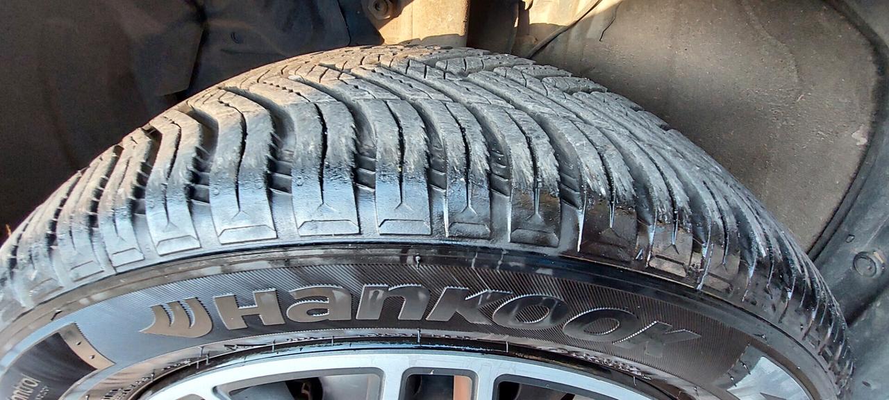 YARIS 1,0 BENZINA/GPL SCADENZA BOMBOLE NEL 2033 GOMME NUOVE IMPECCABILE