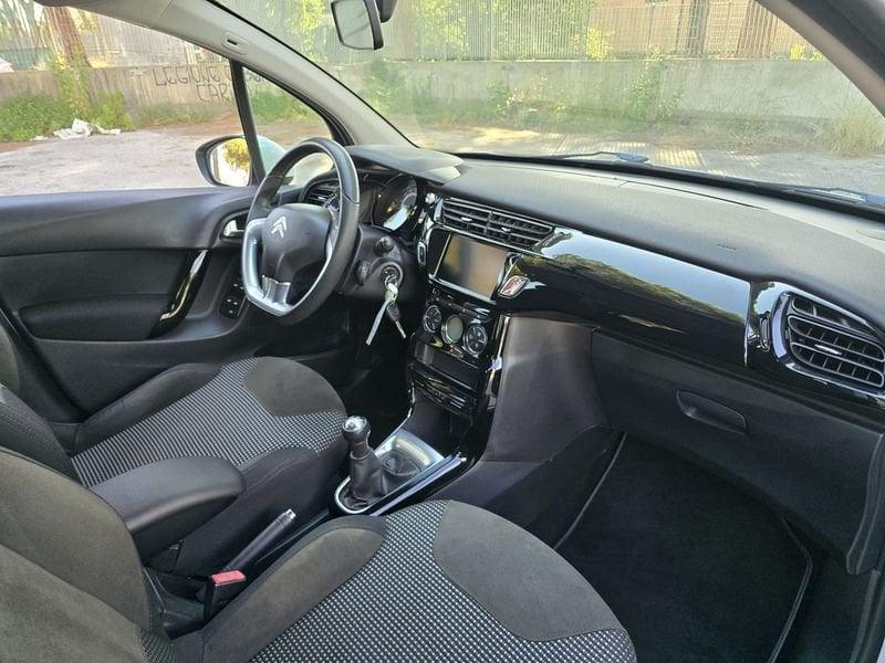 Citroën C3 1.4 HDi 70 FAP Exclusive