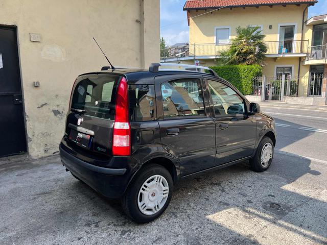 FIAT Panda 1.2 Dynamic Natural Power Mamy
