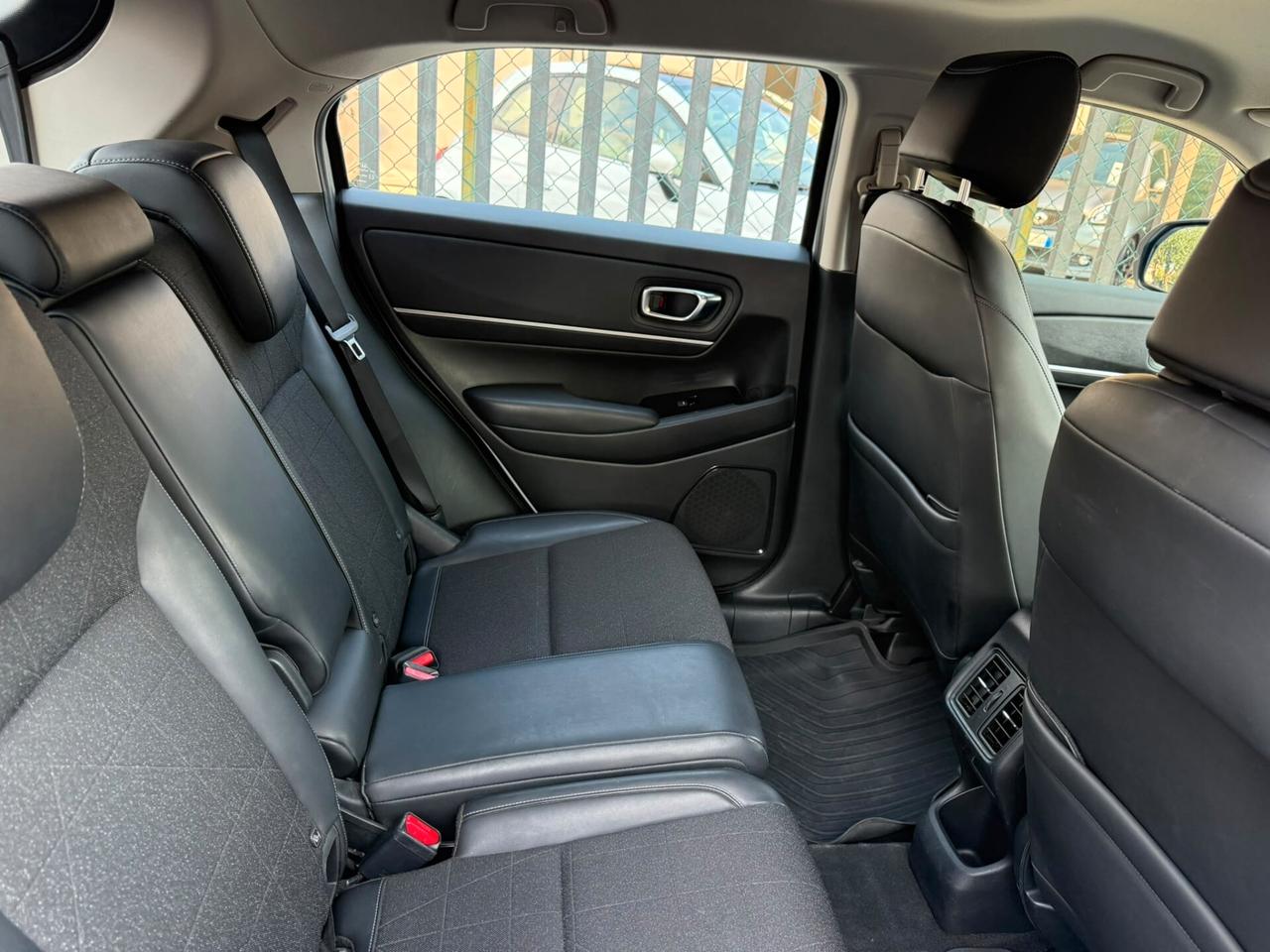 Honda HR-V 1.5 eCVT Advance Leather - Full opt - Superprezzo