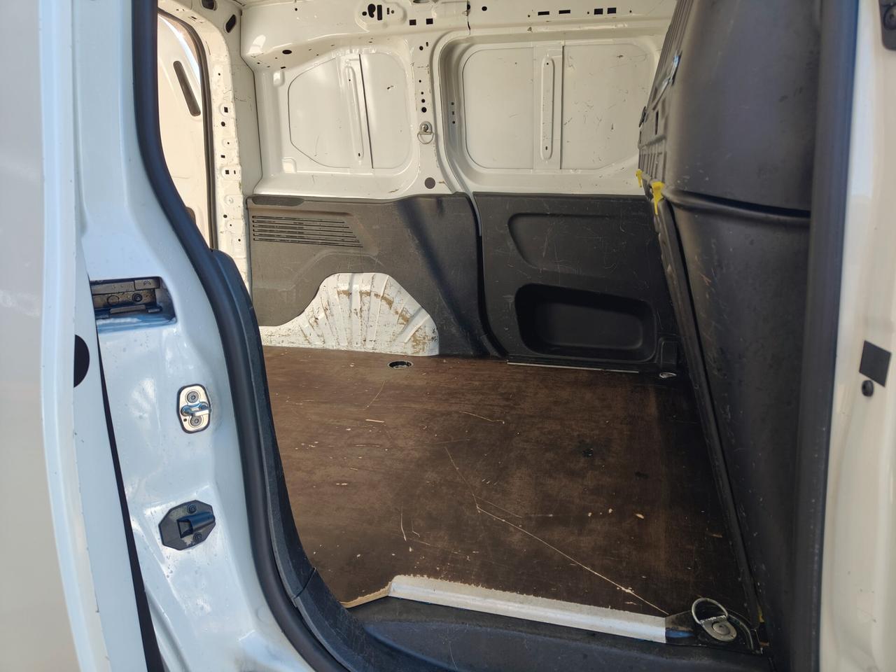 Citroen Berlingo BlueHDi 75 Van M Control