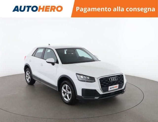 AUDI Q2 30 TDI S tronic