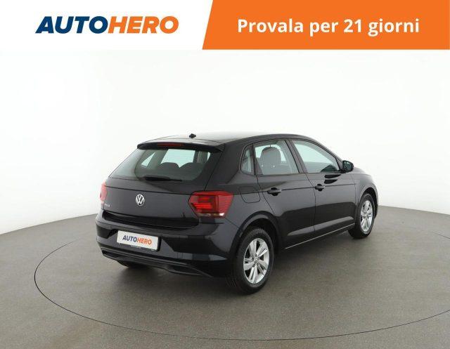 VOLKSWAGEN Polo 1.0 TSI DSG 5p. Comfortline BlueMotion Technology