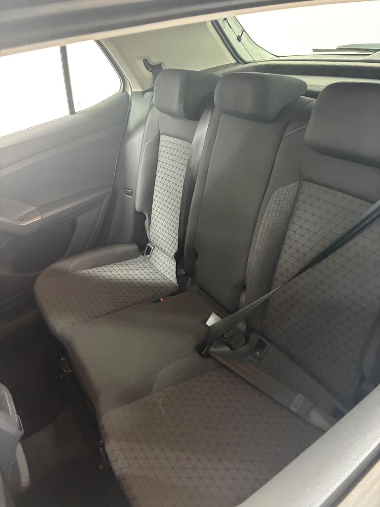 Volkswagen T-Cross 1.6 TDI DSG SCR Style BMT