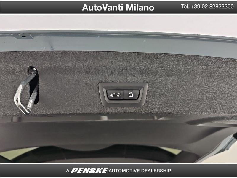 MINI Countryman Mini Countryman 1.5 Cooper SE Essential all4 auto