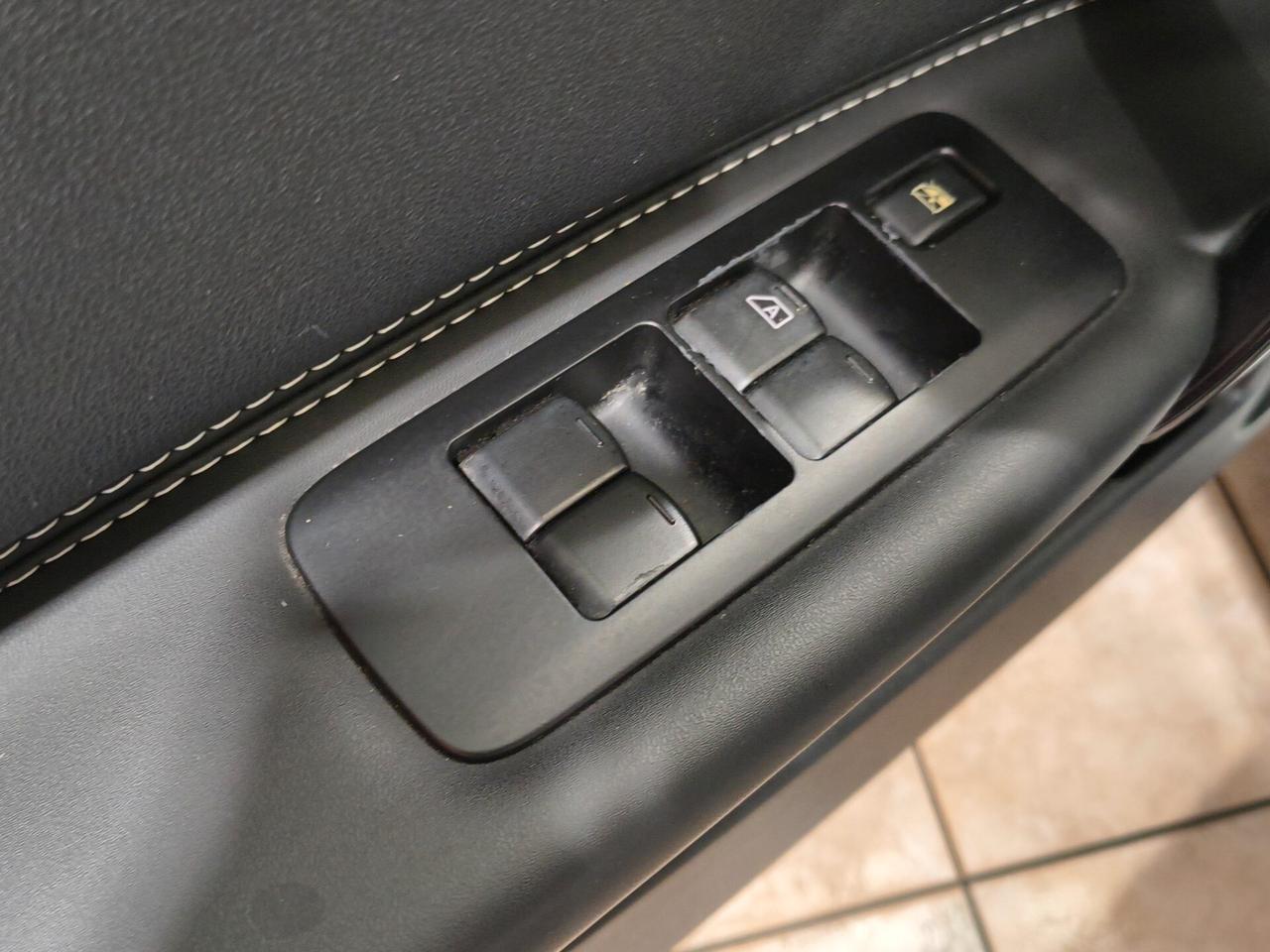 Nissan Qashqai 1.6 dCi DPF Tekna 4x4