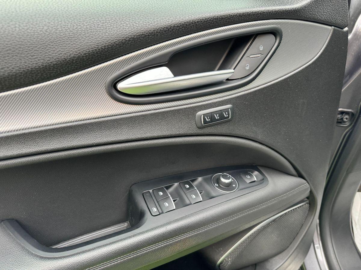 ALFA ROMEO - Stelvio 2.2 t Super Q4 210cv auto