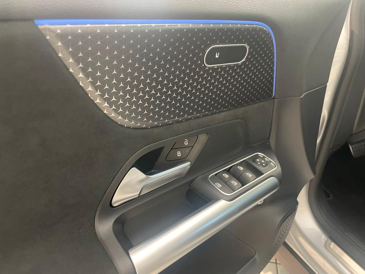 Mercedes-benz EQA 250+ AMG Line Advanced