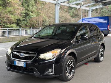 Subaru XV 4x4 147cv motore nuovo con fattura subaru