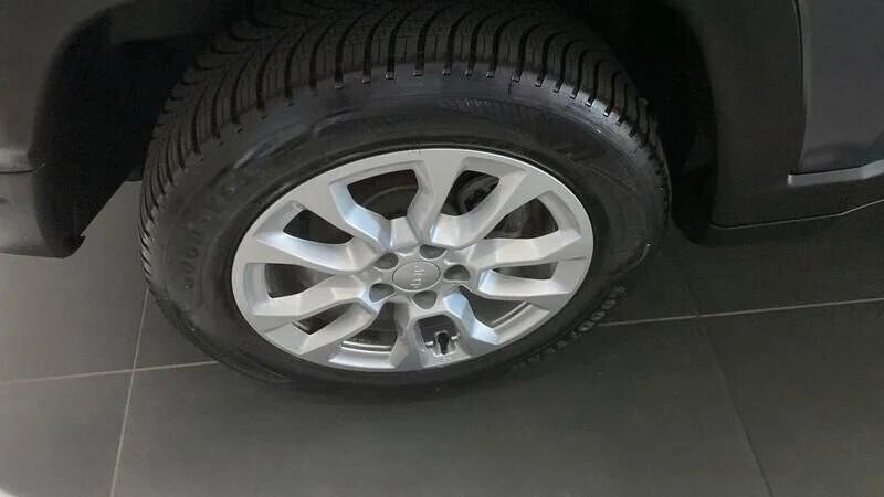 Jeep Compass 1.6 Multijet LIMITED 131 CV