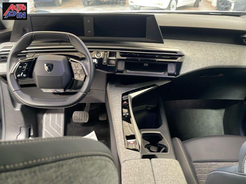 Peugeot 5008 Hybrid 145 e-DCS6 Allure *Promo*