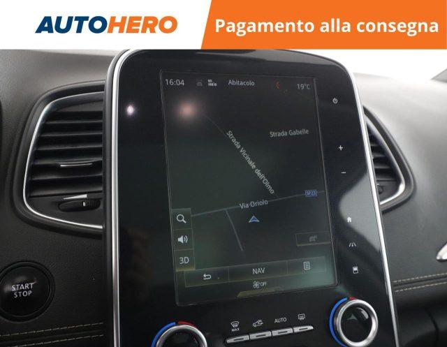 RENAULT Scenic Scénic dCi 160 CV EDC Energy Bose