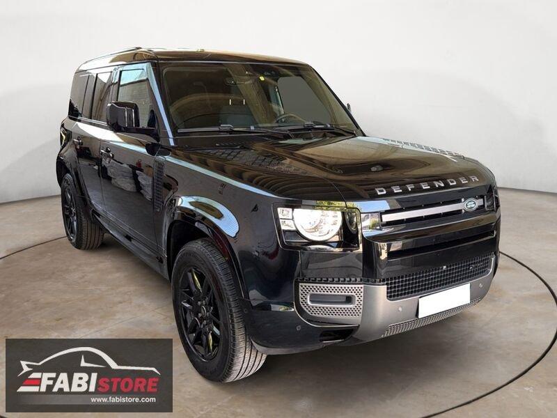 Land Rover Defender 3.0 TD 200 Cv SE Autom. X-Dynamic AWD - Camera 360°, Navi, Pelle, LED ecc