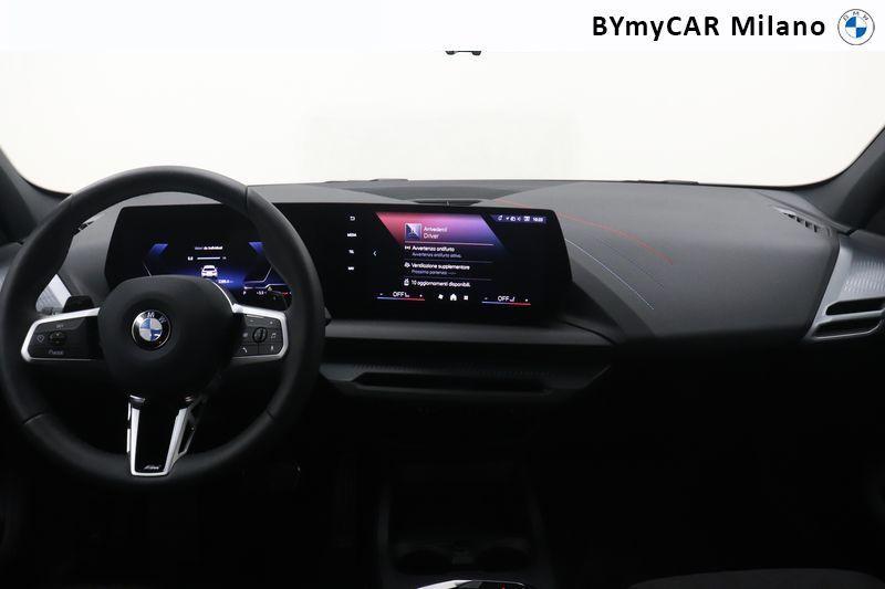 BMW Serie 1 118 d MSport DCT